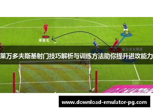 莱万多夫斯基射门技巧解析与训练方法助你提升进攻能力