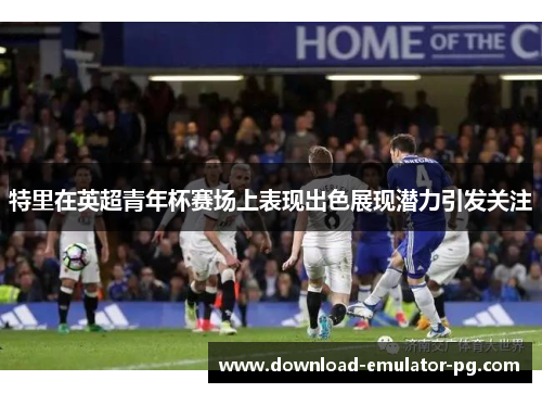 特里在英超青年杯赛场上表现出色展现潜力引发关注